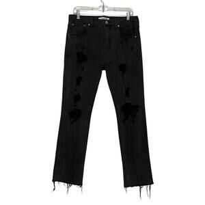 NWOT PacSun Mens Distressed Vintage Loose Fit Jeans